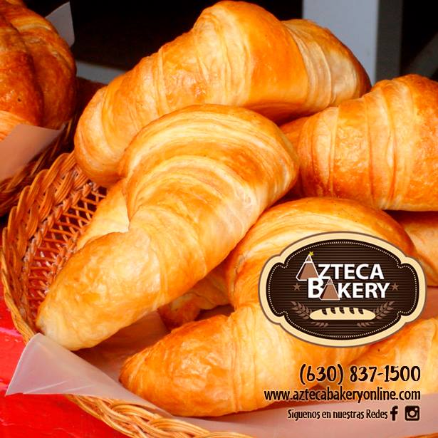 Azteca Bakery - 🥐🥐🥐🥐🥐🥐🥐🥐🥐🥐🥐🥐🥐🥐🥐🥐🥐🥐🥐🥐 😉😎👏🙌🙂 PAN...