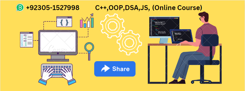 Start course '24 c++ online #2 Saturday & Tuesday /8 | Facebook