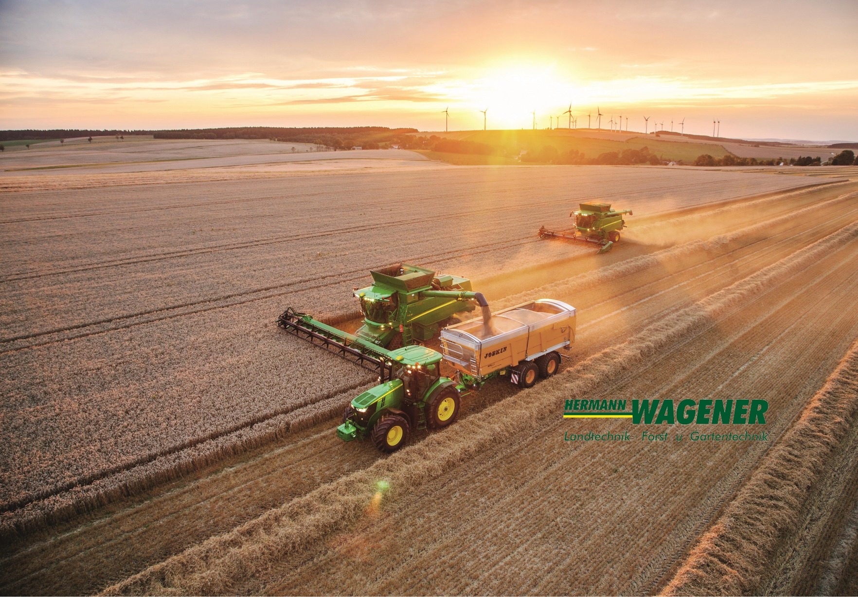 Hermann Wagener Landtechnik Community Facebook