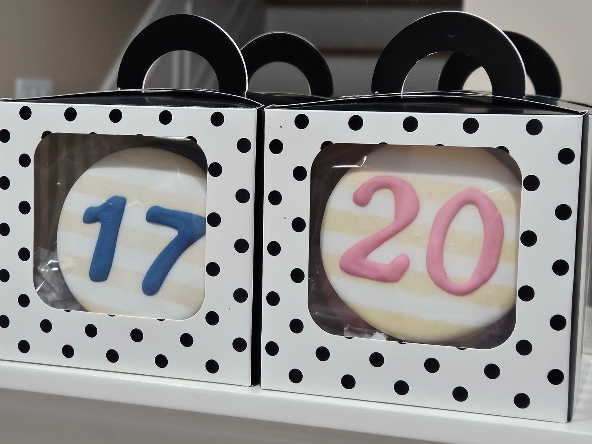 Lisa Letson's Cookies & Confections | East China MI