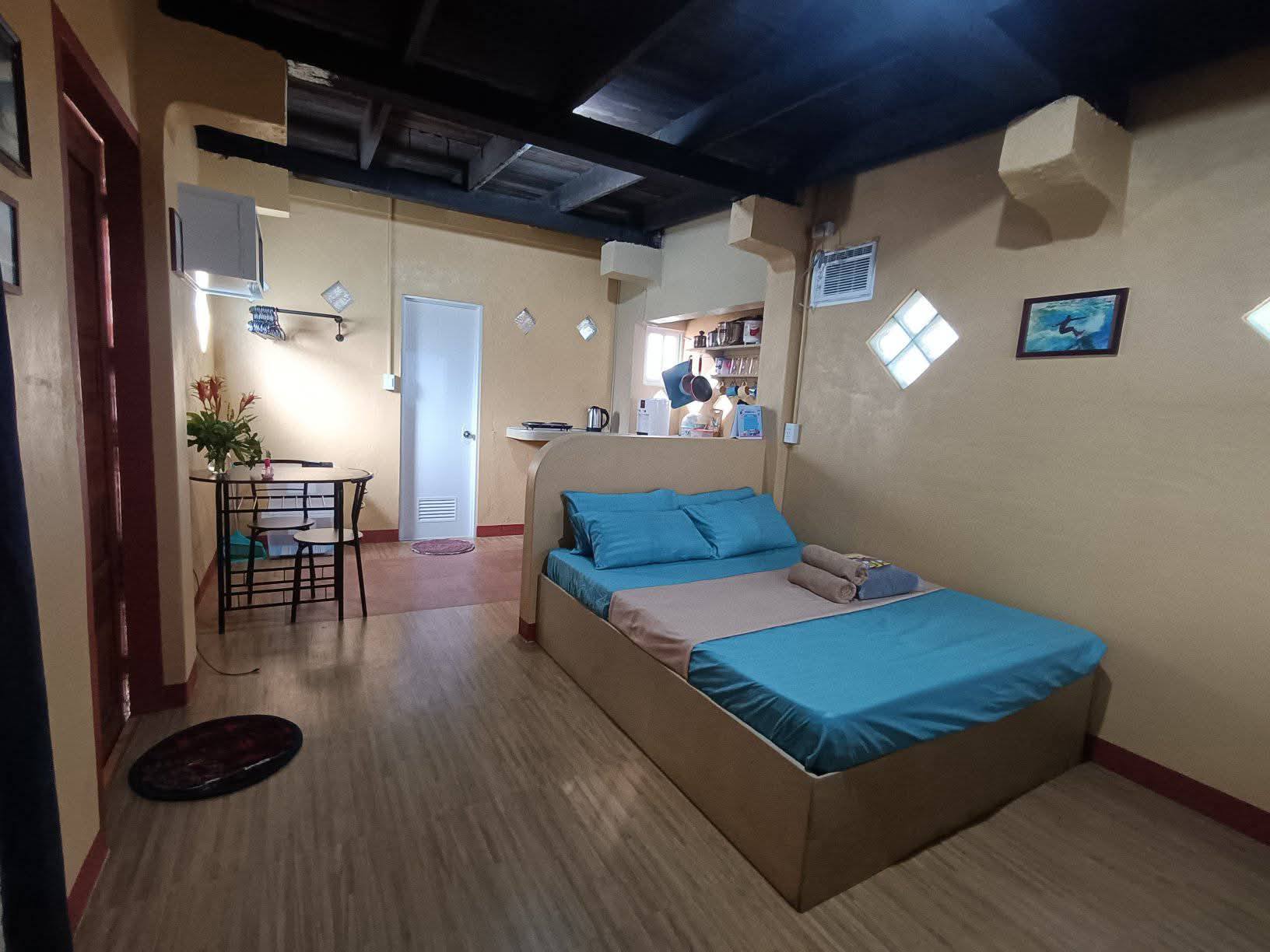 For Rent, Surfing House Omawas Eastern Samar