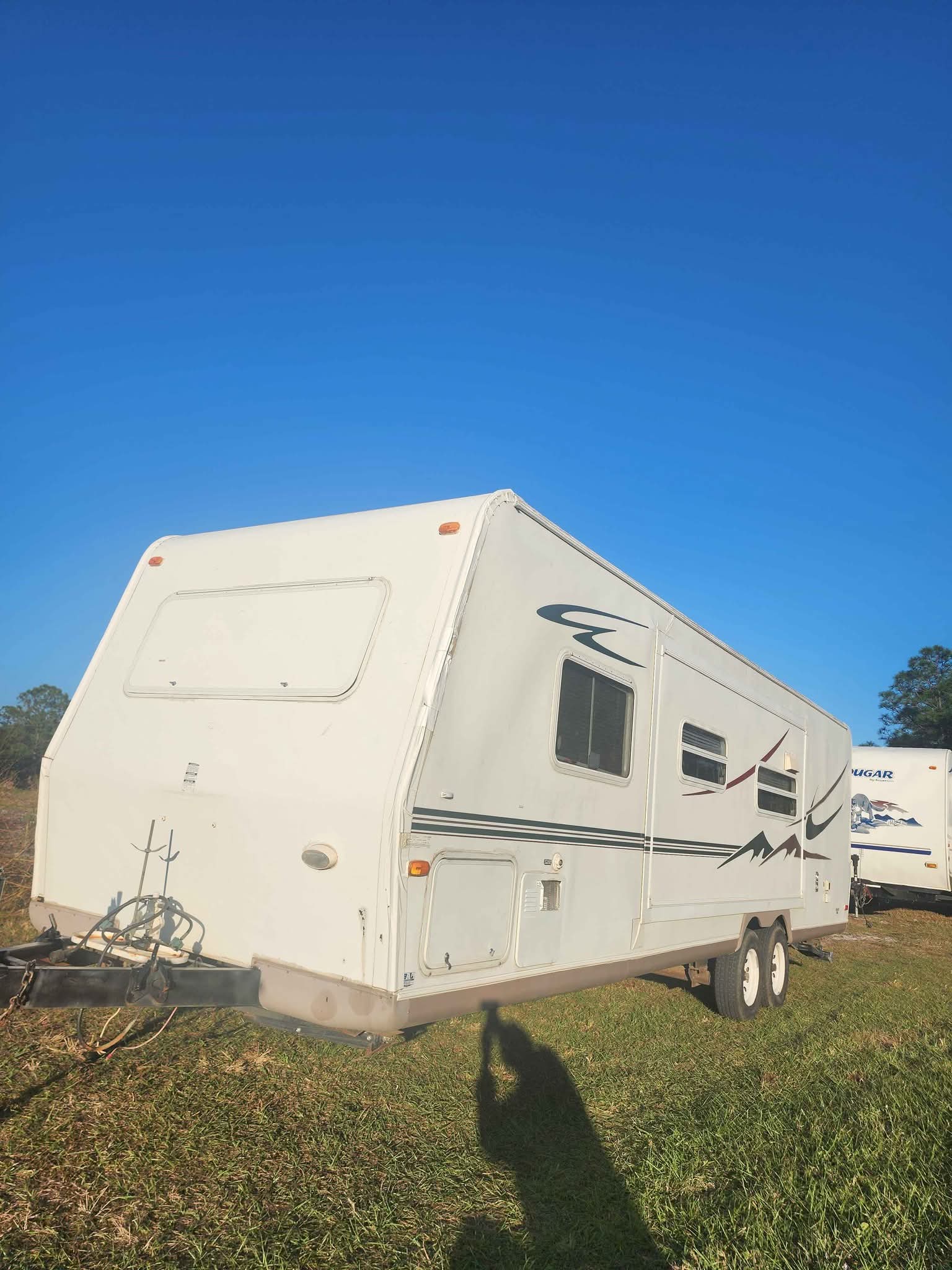 RV mobile home for Sale !!!! - Travel Trailers - Golden Gates Estates ...