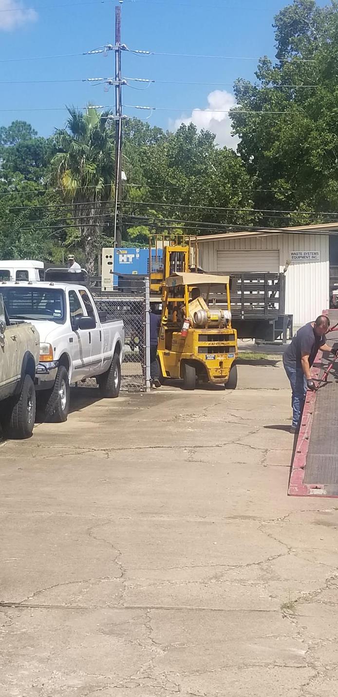 Cryotech Precision Machine Llc | Houston TX