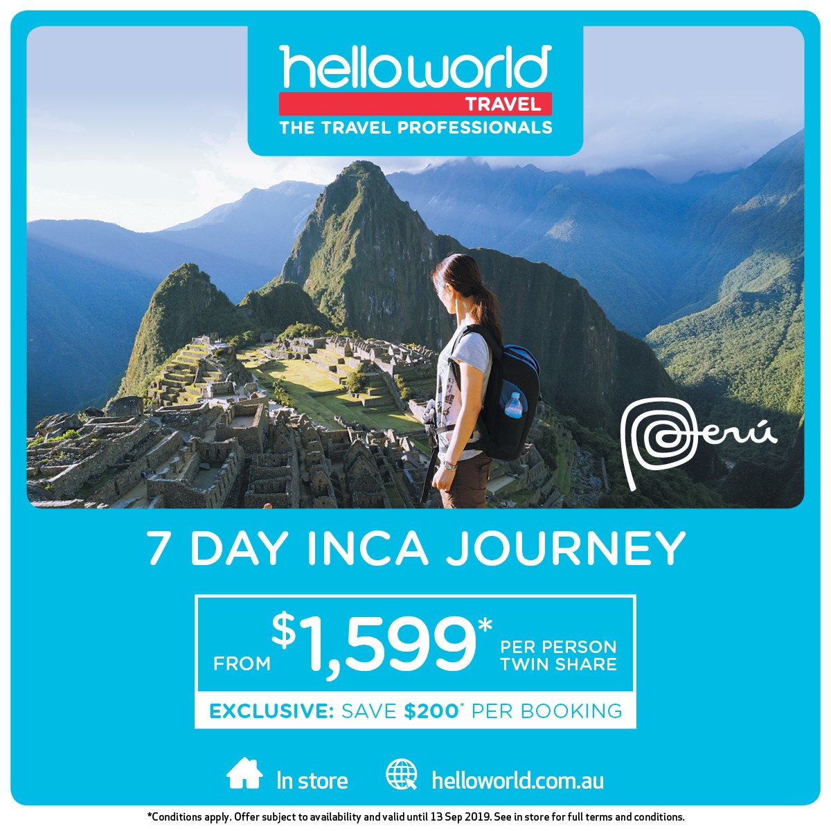 Helloworld Travel Mt Martha - This independent 
