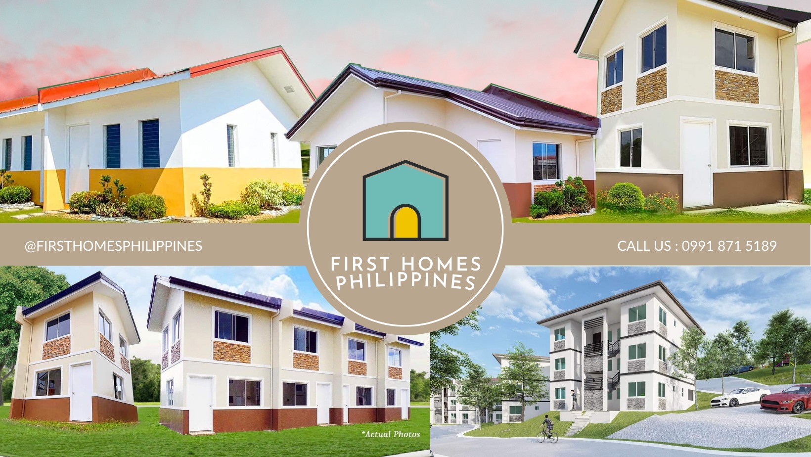 First Homes