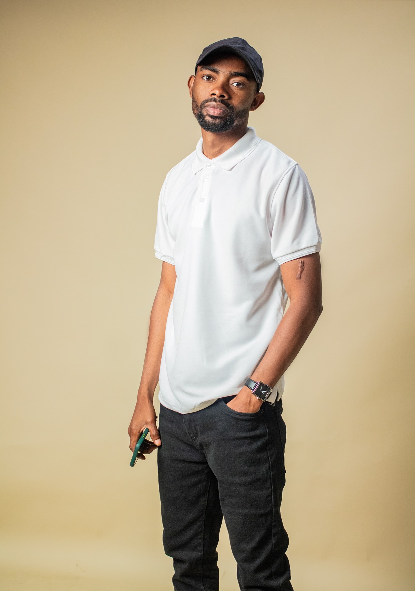 Emison Mwansa