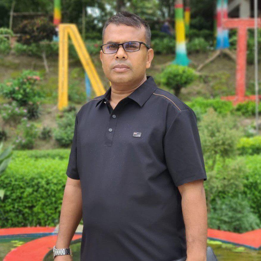 Almas Ali