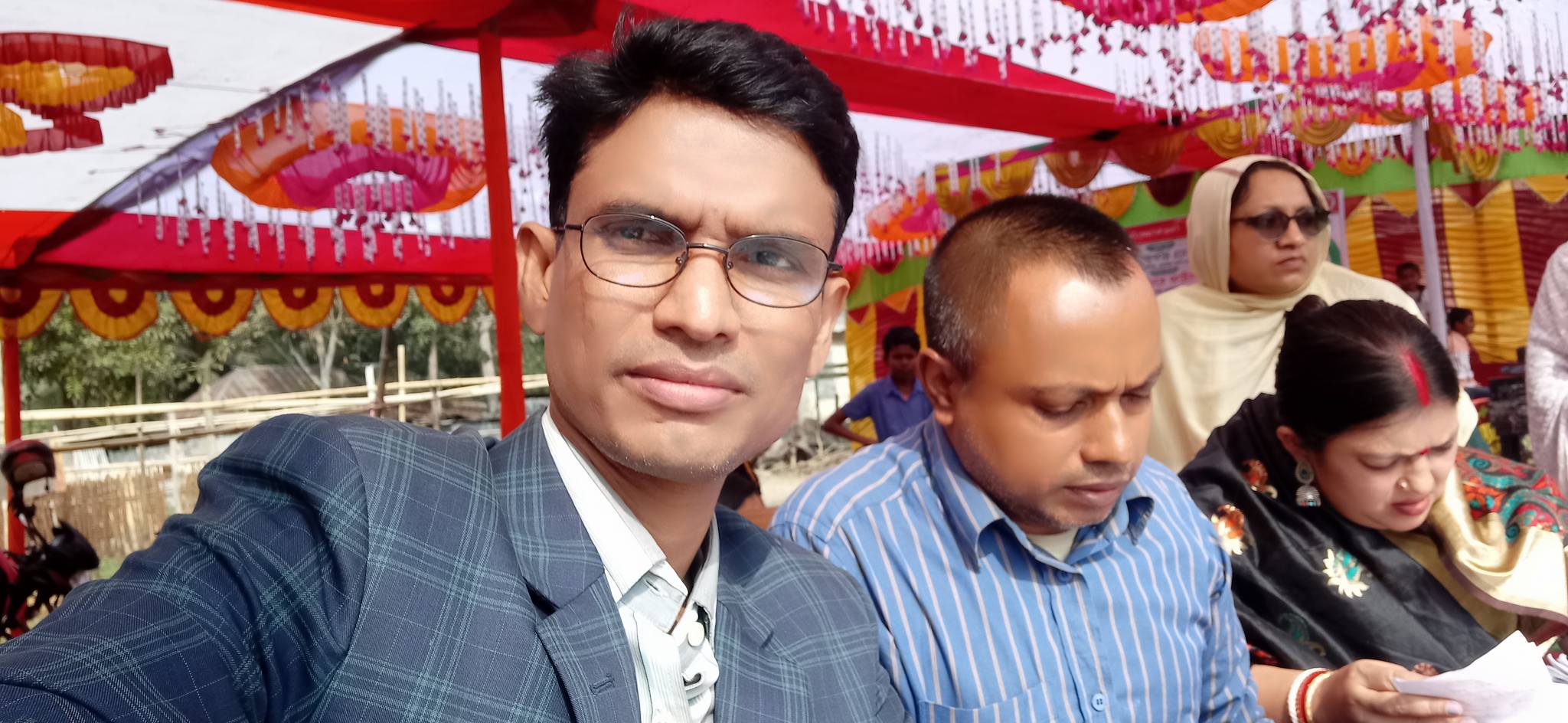 Ashim Raj