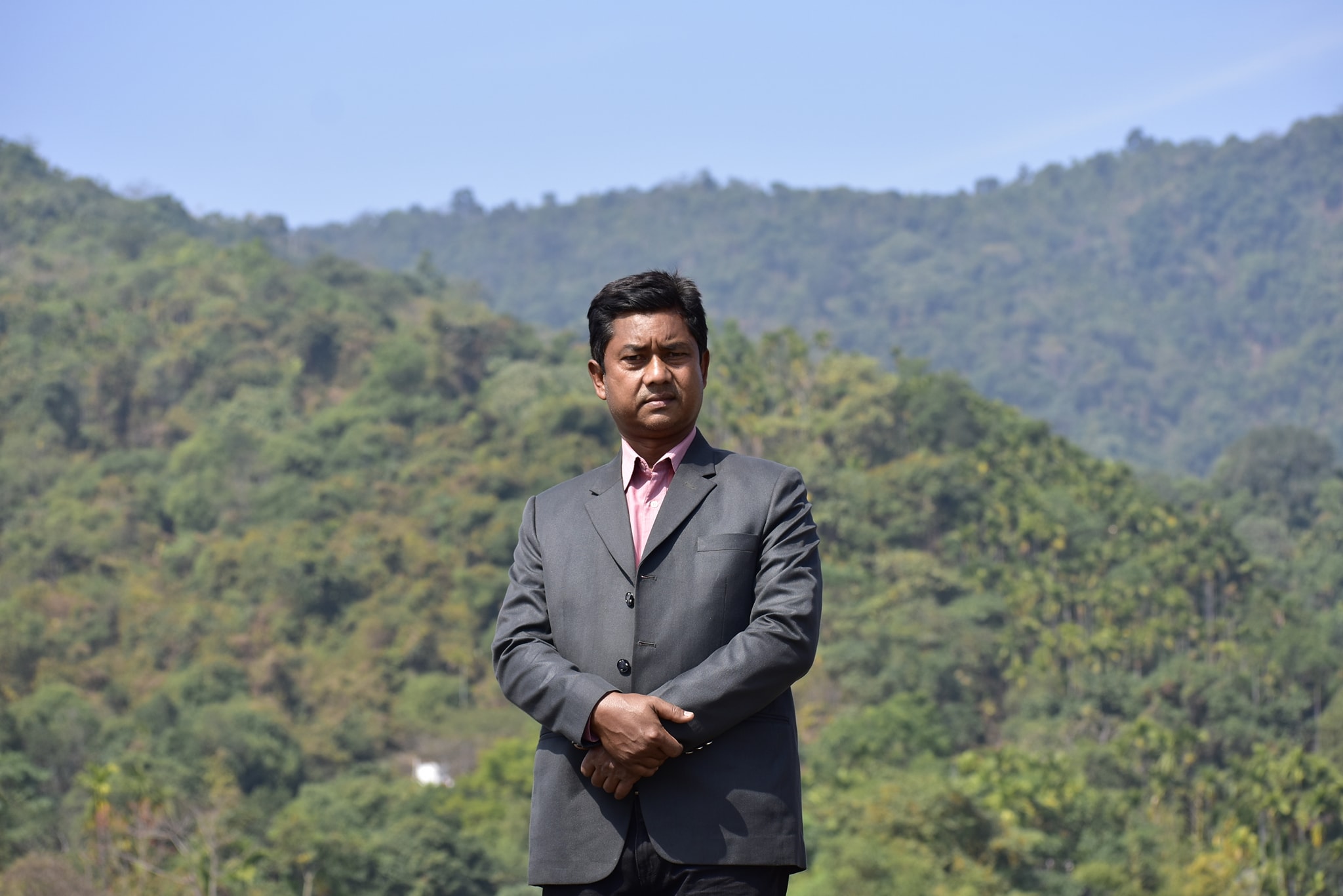 Manik Barman