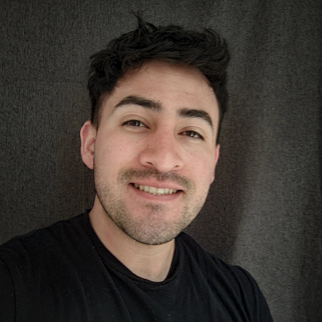 Franco Reyes