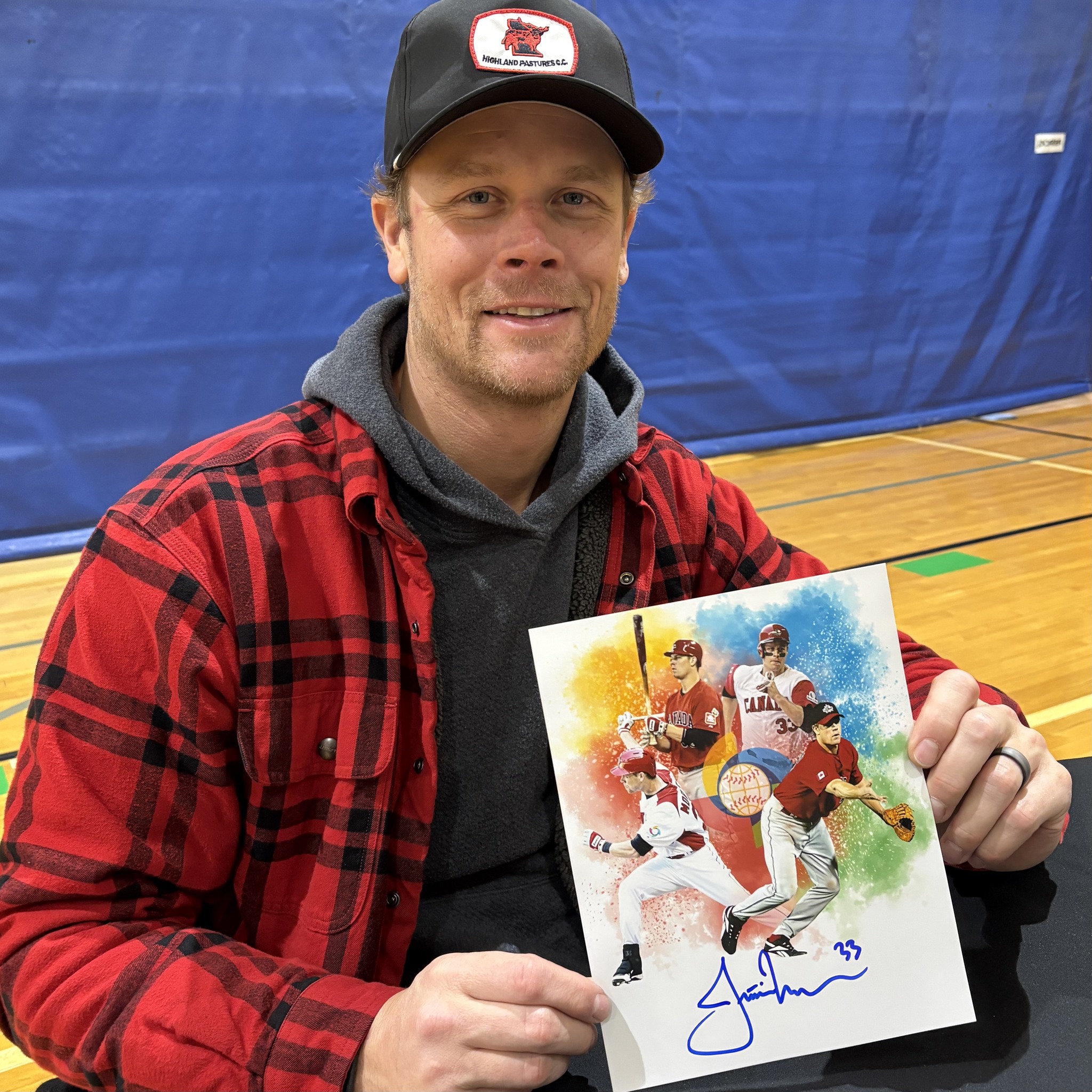Fan HQ Ink Addicts | COACH GRANT 94TH BIRTHDAY AUCTION | Facebook