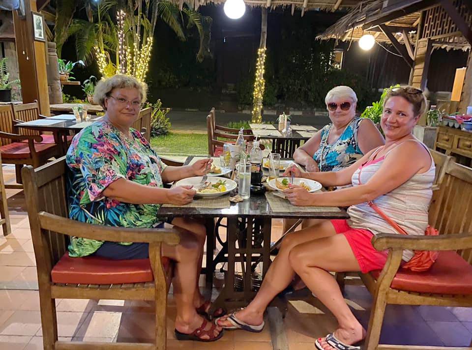 The CHEF 'The Best Thai Food in Chaweng, Koh Samui' | Amphoe Koh Sa-mui
