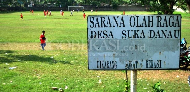 WARGA SUKADANAU (cikarang barat) | Maps toko ASIH Elektronik | Facebook