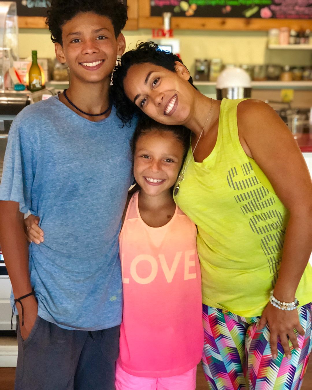 Our guests become family - and our... - The Sanibel Sprout