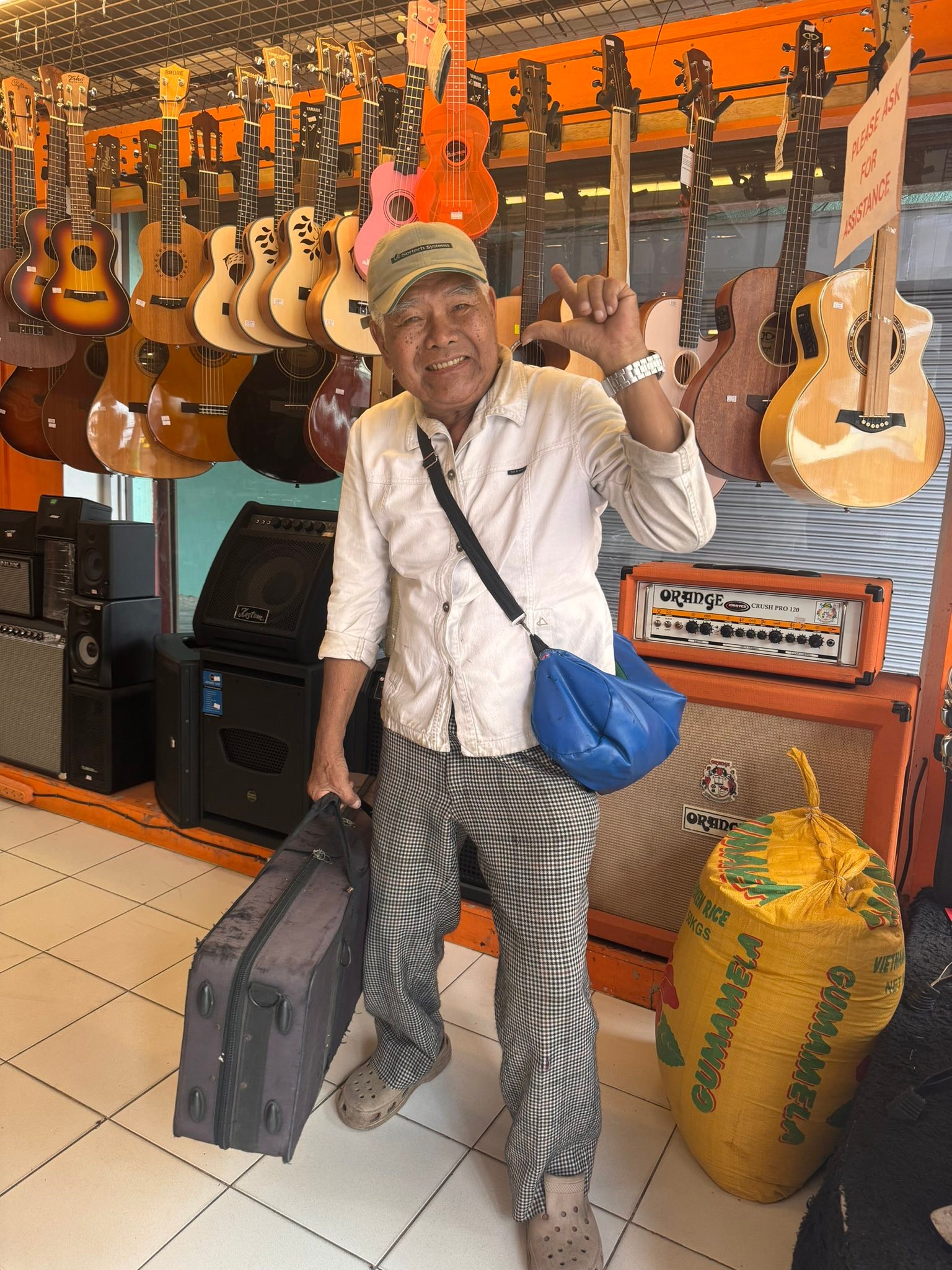 Ken Rodrigo Rasonable added a new... - Ken Rodrigo Rasonable