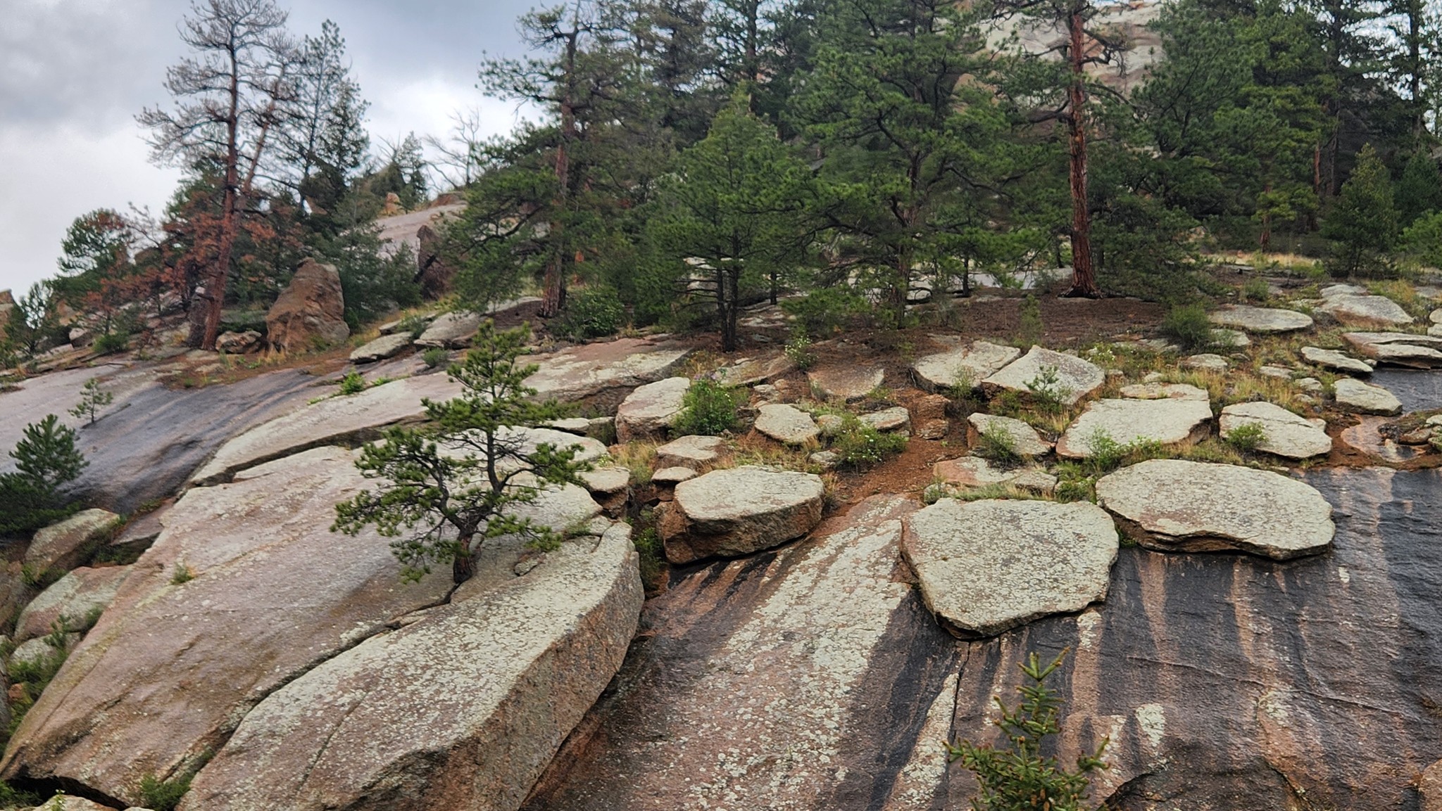 Sphinx Park Rocks | Facebook