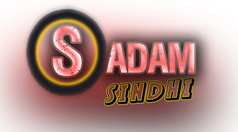 Adv Sadam Hussain Ghanghro