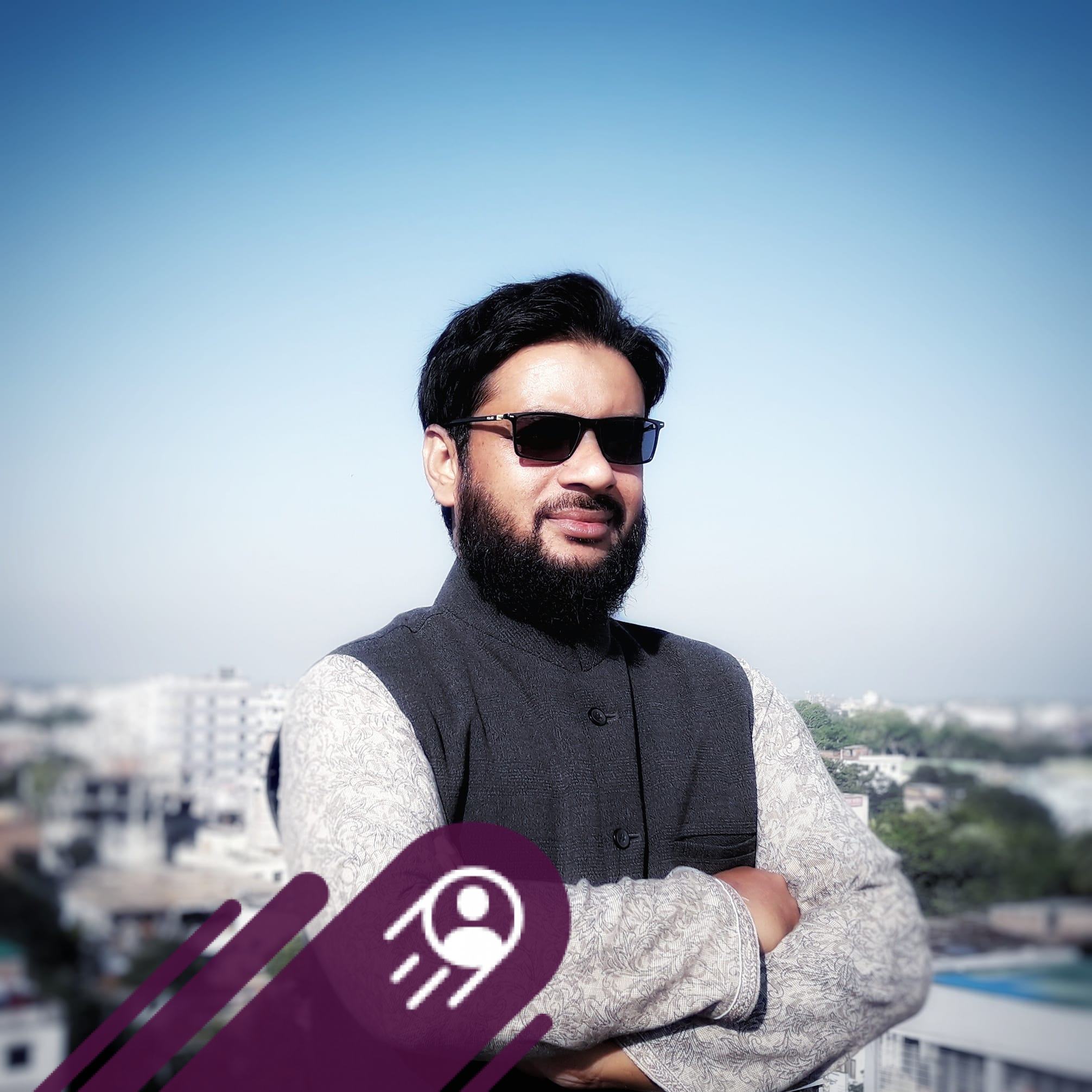 Abdur Rahman