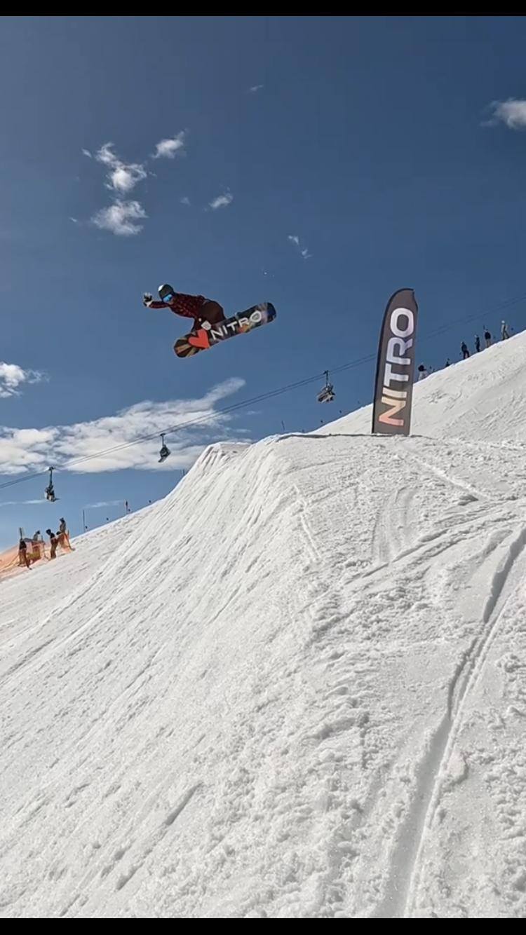nitro magnum snowboard 2005 2024 Nitro Magnum Snowboard