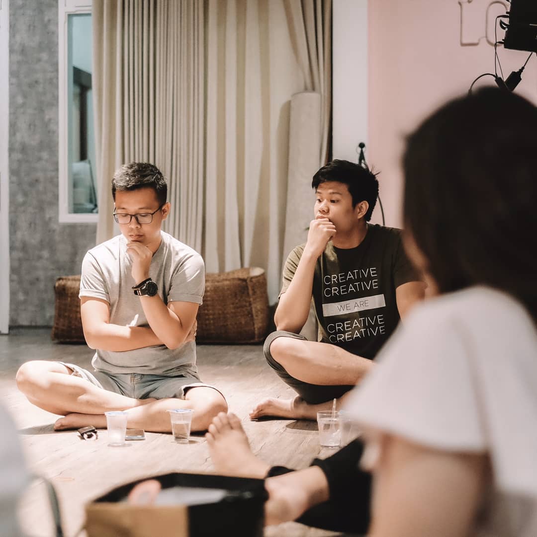 Kingdom Generation Community Surabaya | Surabaya