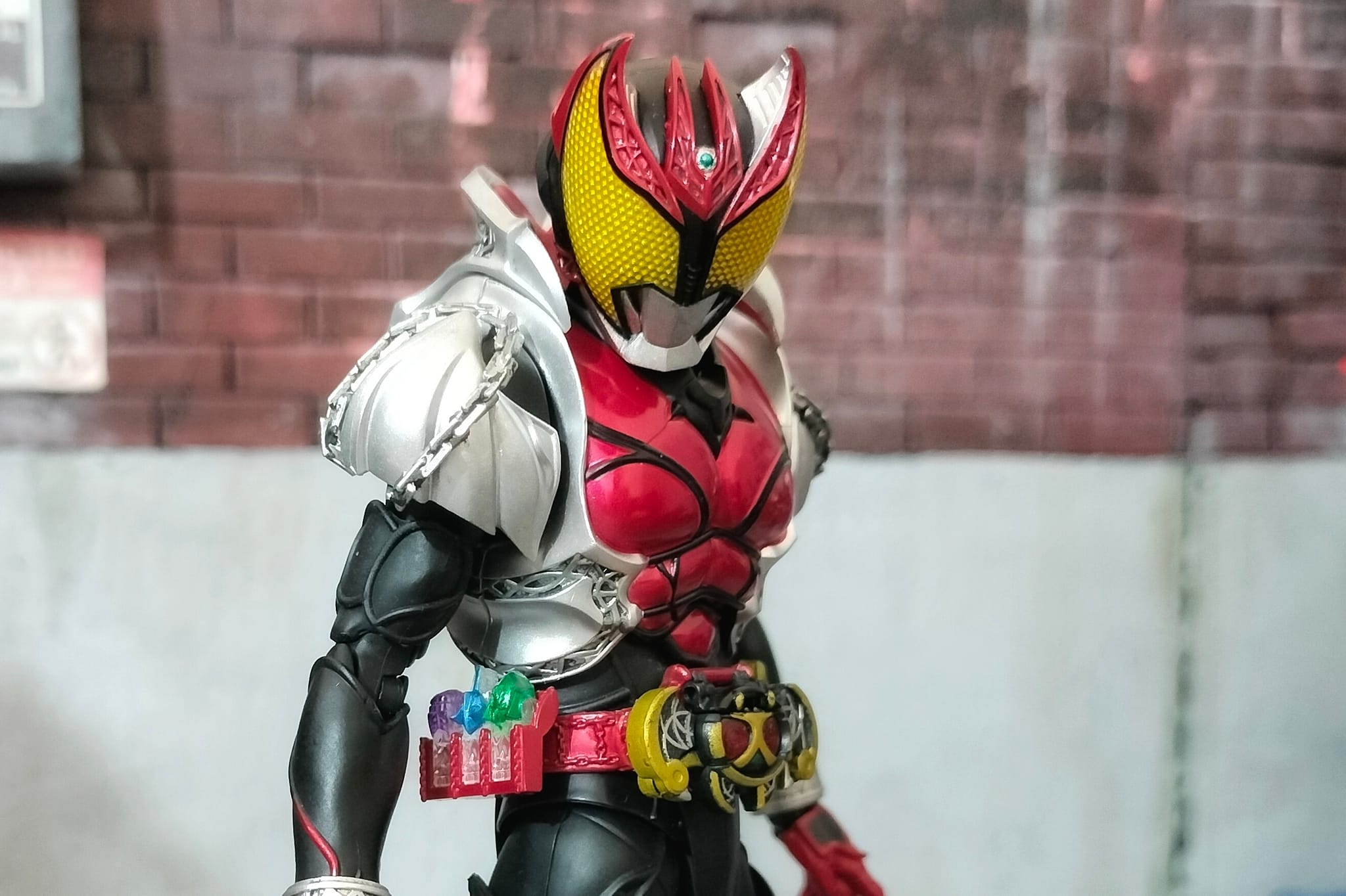 Kamen Rider Dark Kiva (Kamen Rider Kiva)