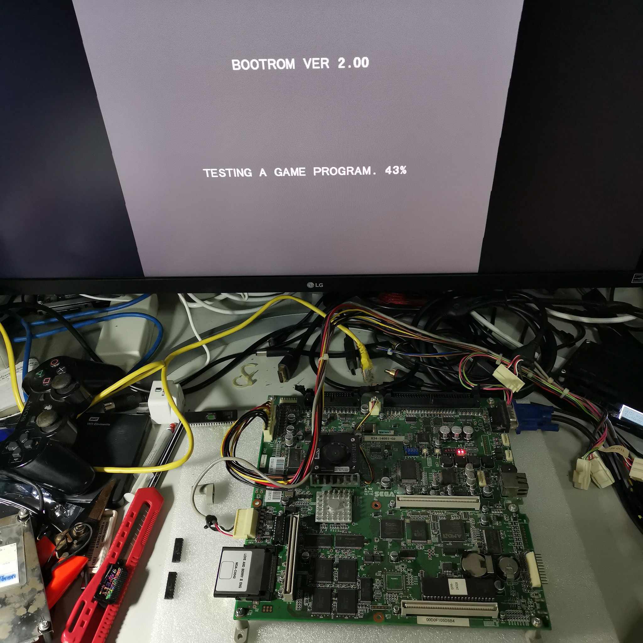 sega system sp... - My Console Game เกมเก่าที่เรารัก | Facebook
