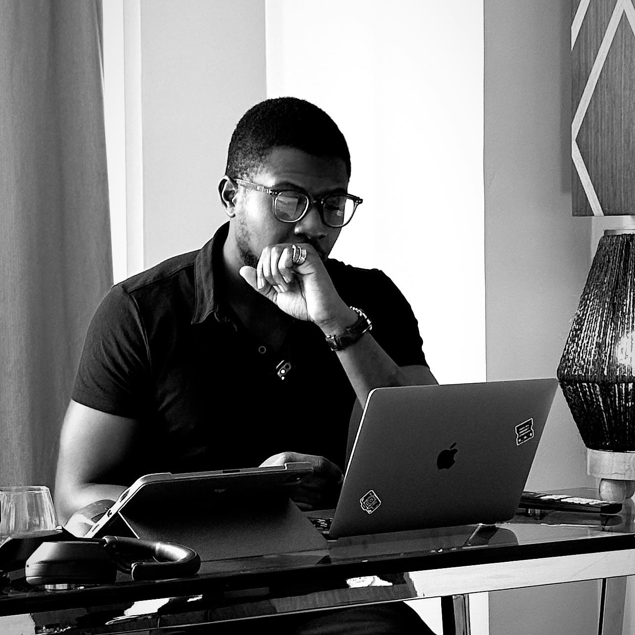 The cert got you past the filter. It didn’t get you hired. Interviews ...