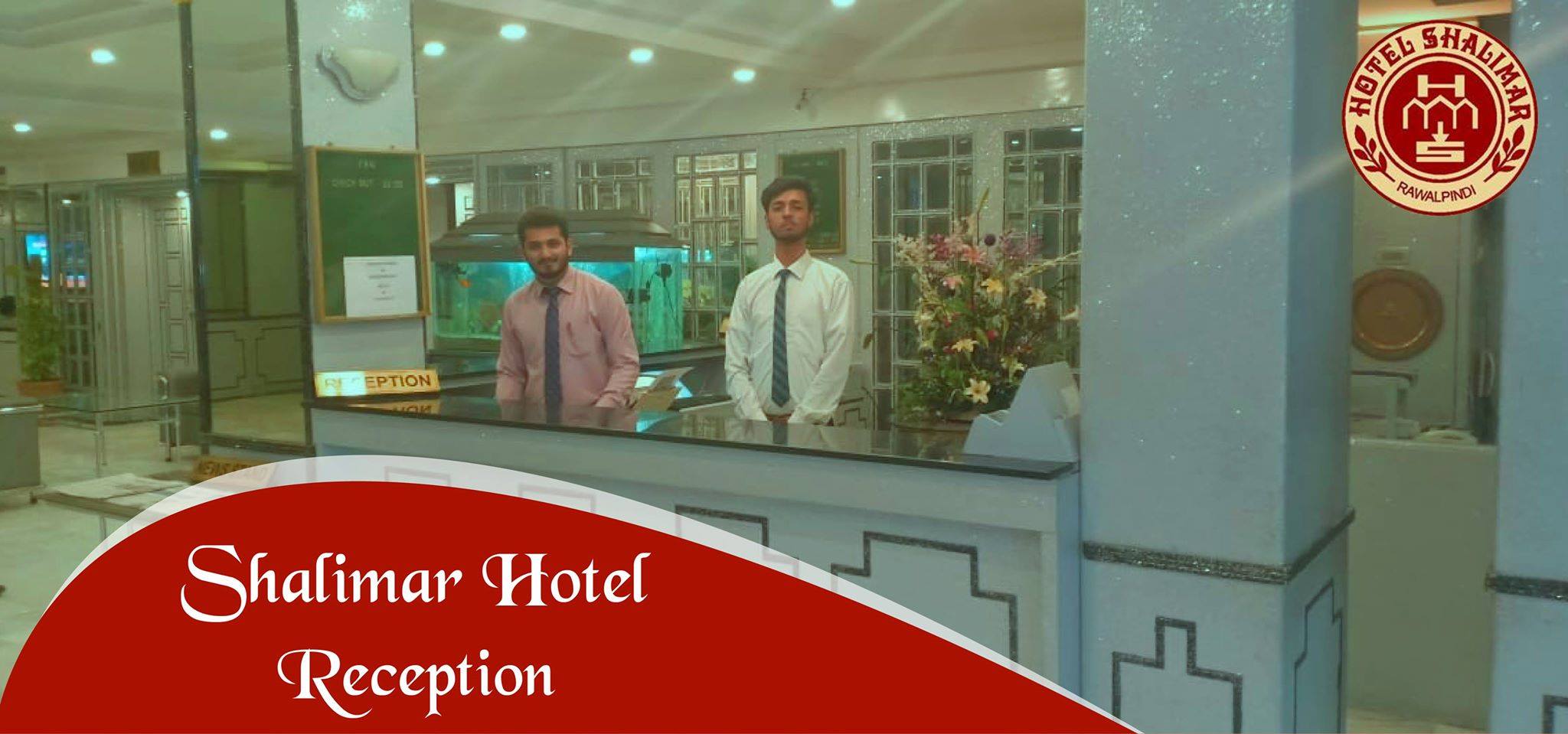 Hotel Shalimar | Rawalpindi
