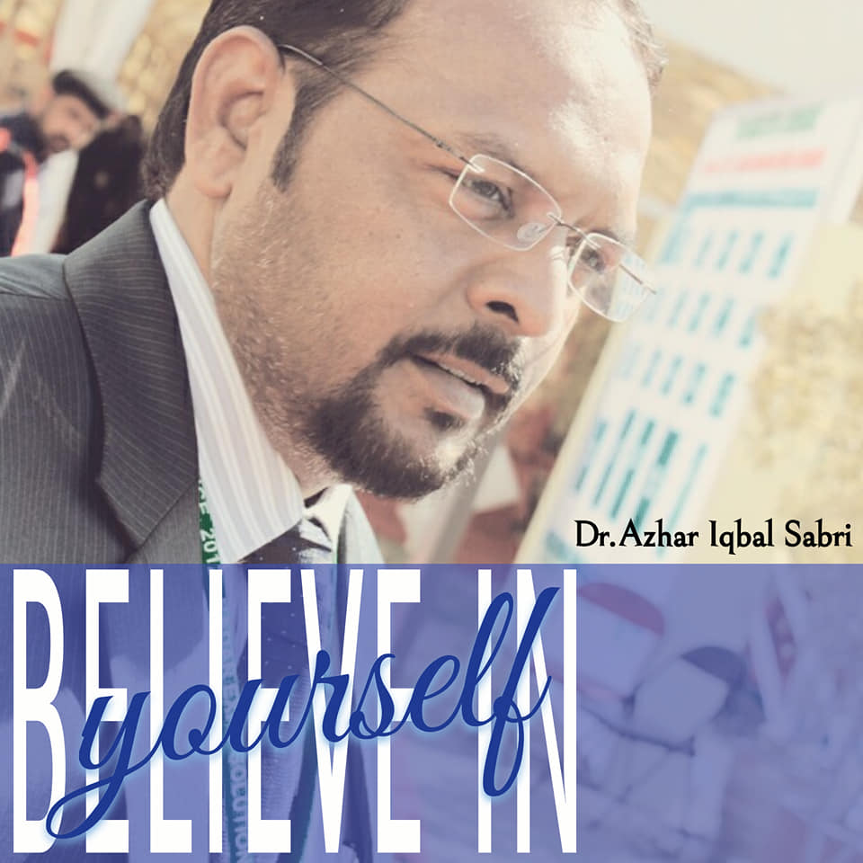 Dr.Azhar Iqbal Sabri | Islamabad