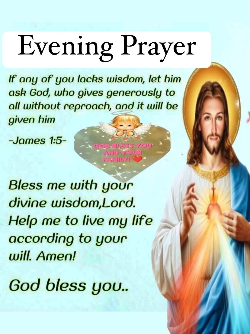 Chaplet of Divine Mercy | Evening Prayer 🙏 | Facebook