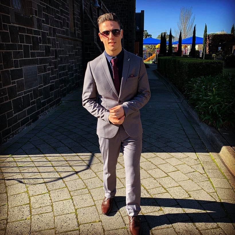 Max Prinzi