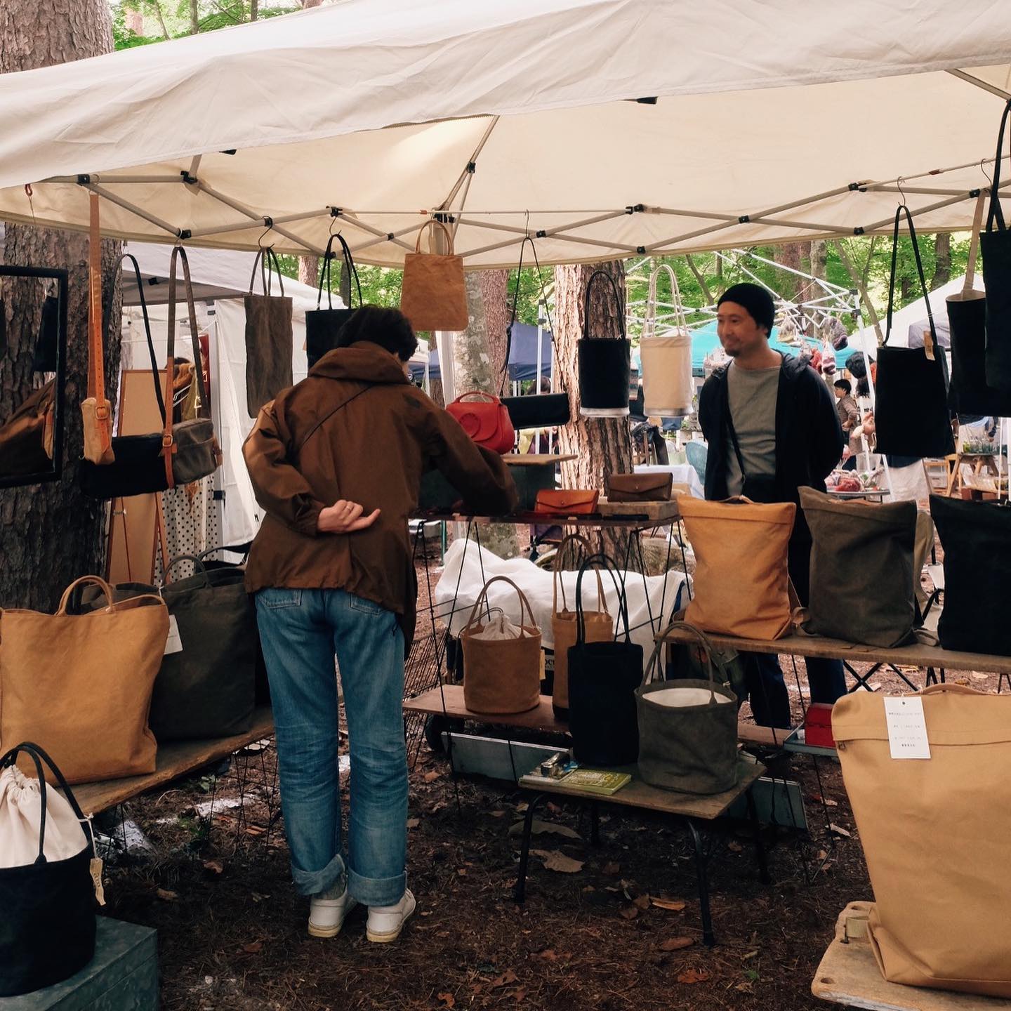 ｃｒａｆｔ市 In 小岩井農場 ホーム Facebook