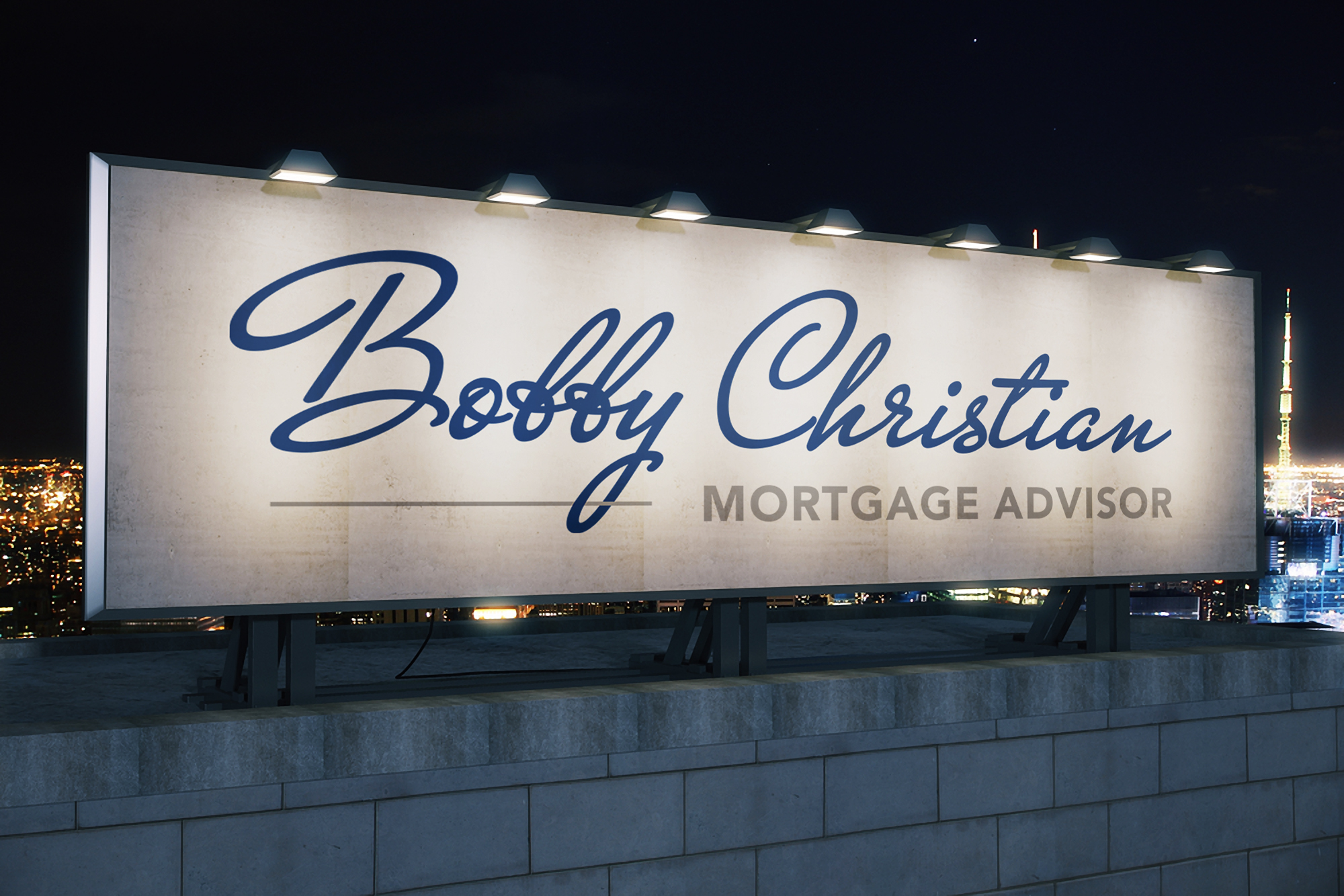 Bobby Christian