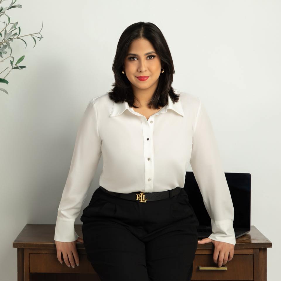 Maria Del Pilar Rodriguez