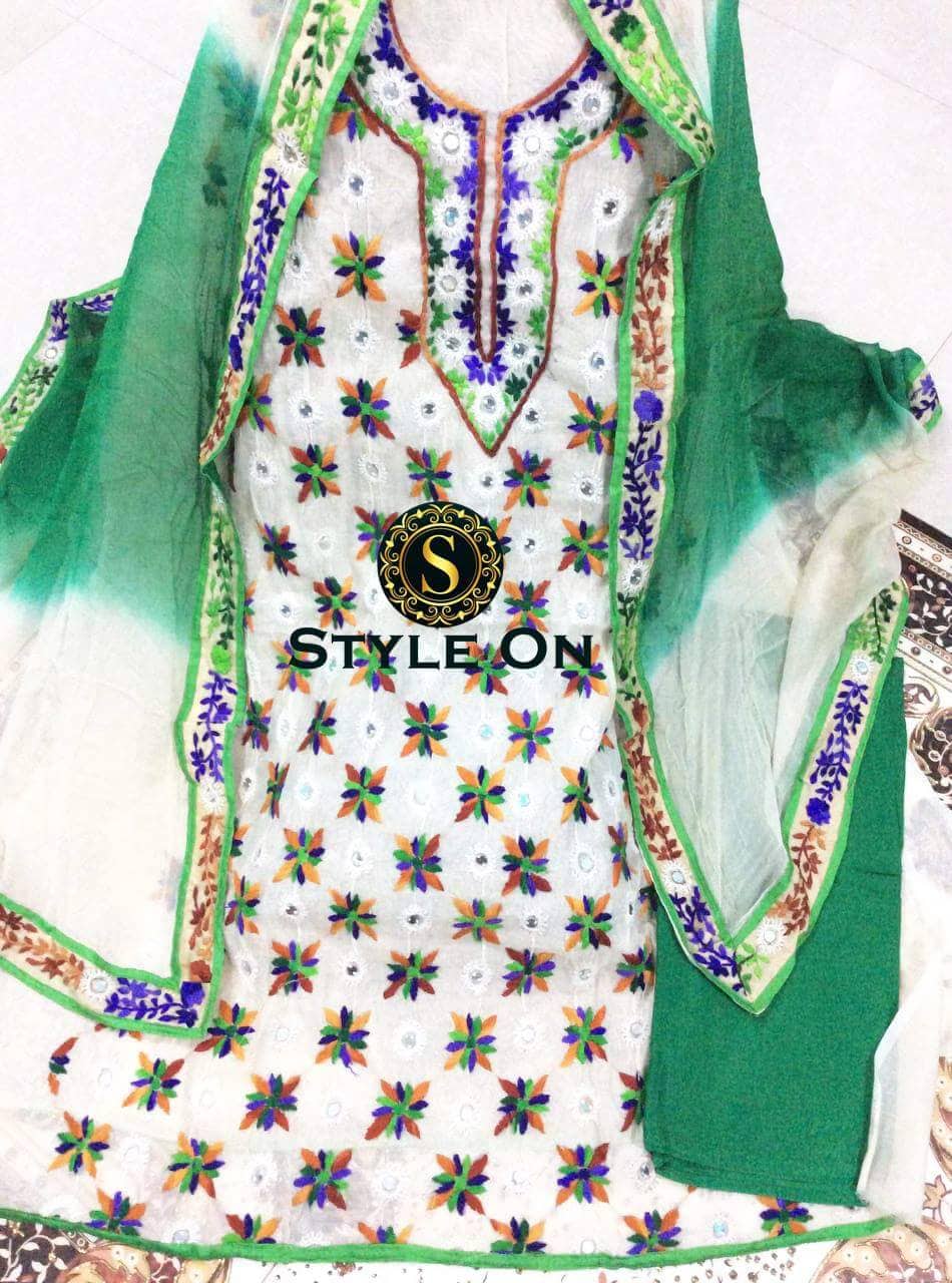 Style On