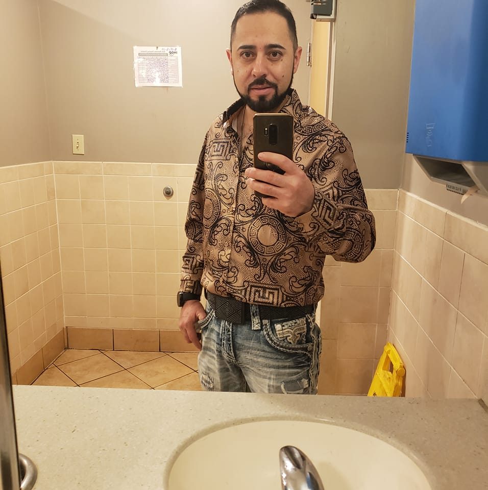 Adrian Rivas