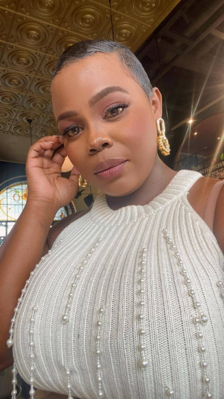Nomfundo Mpilenhle Sithebe