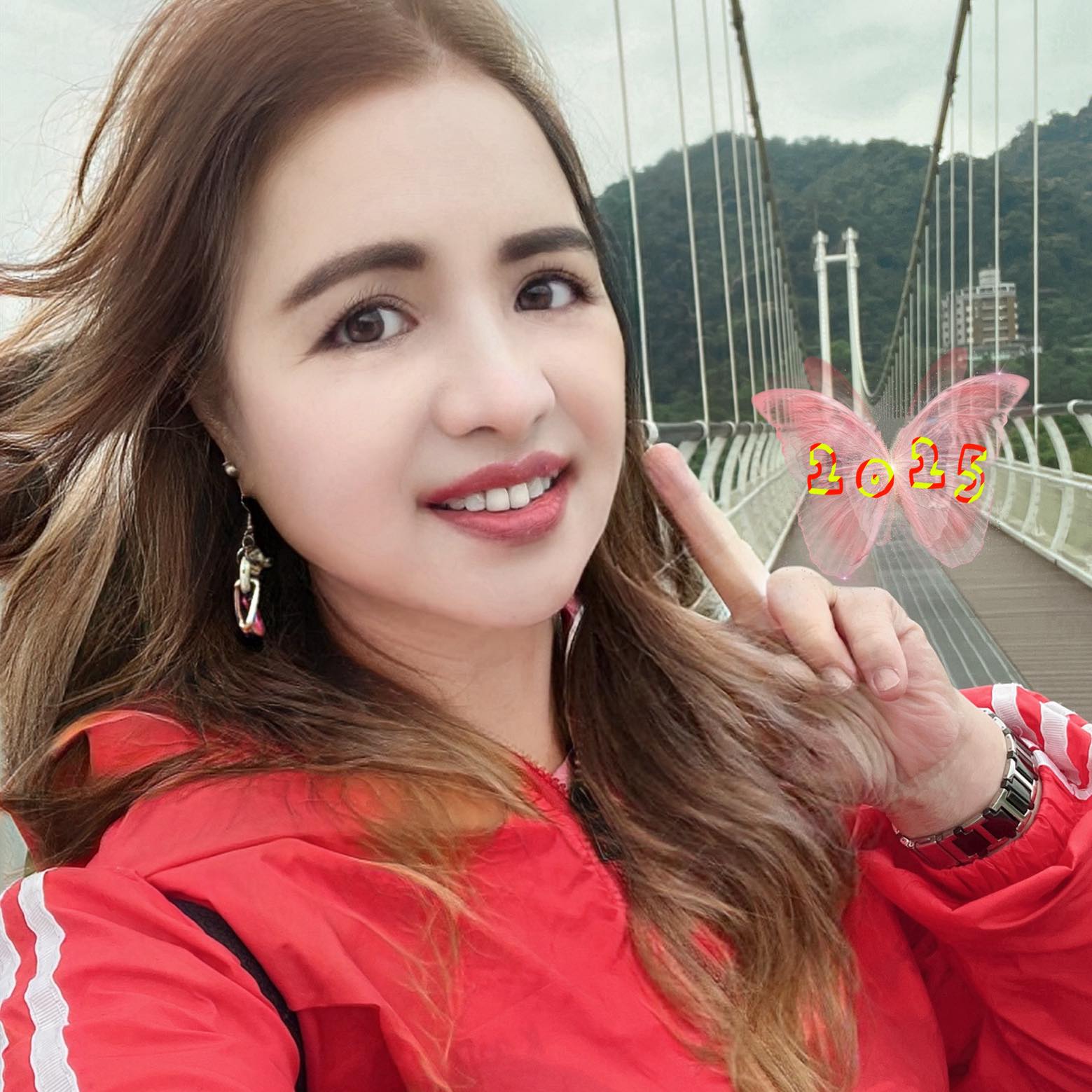陳笑美