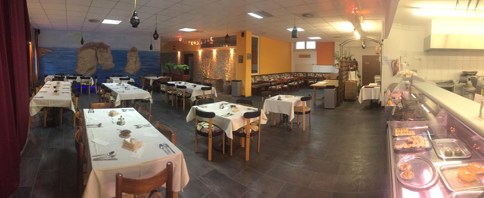 Restaurant Raushe | Rümlang