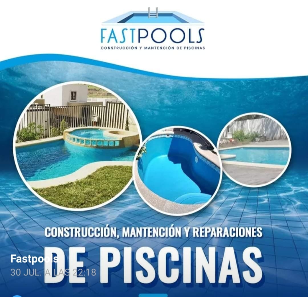 Fast pools