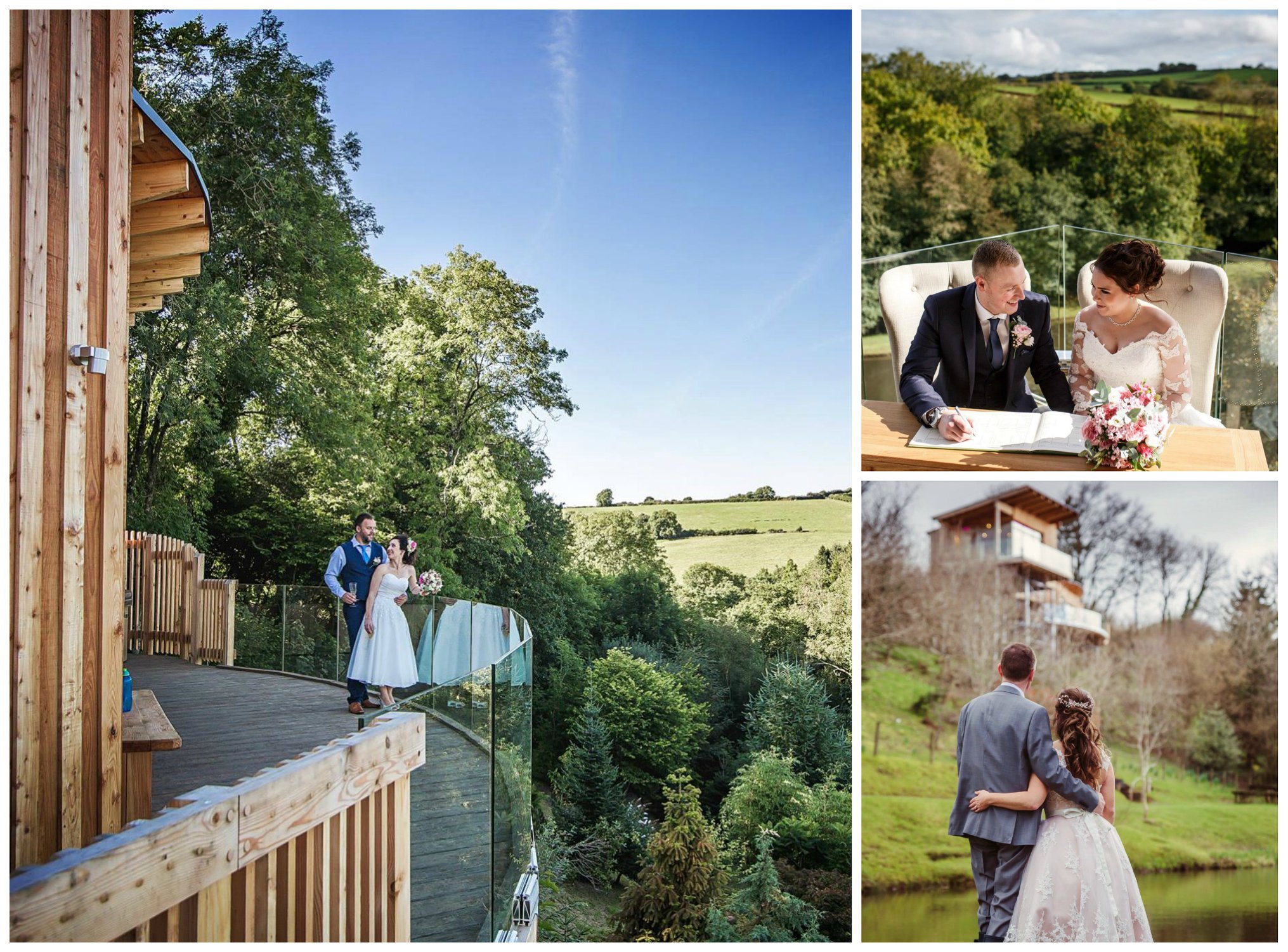 Girl Gets Wed - Tree Top Escape is a luxurious hideaway... | Facebook