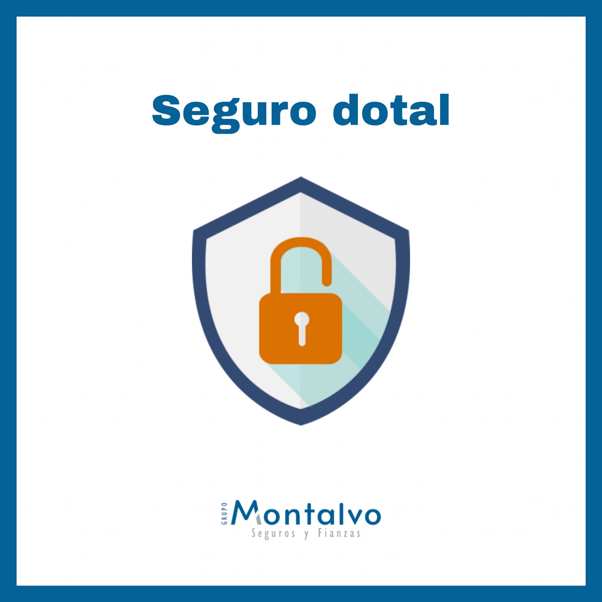 Grupo Montalvo - ¿Sabes qué es un seguro dotal? Este...
