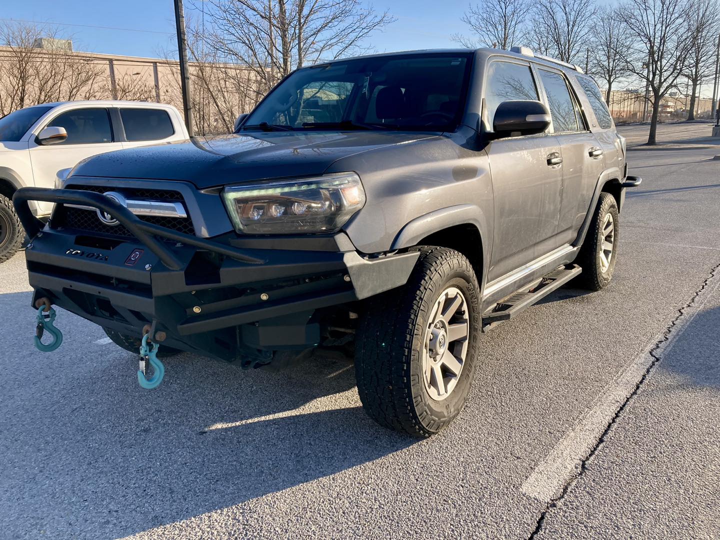 AY Tuning LLC - 02/11/2023: It was a great mix of rigs... | Facebook