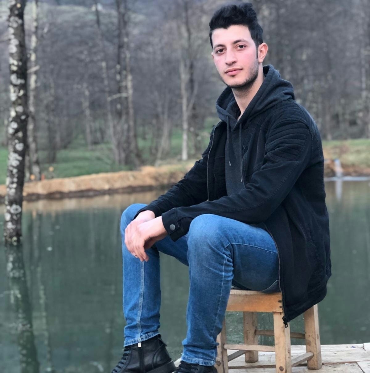 Ramazan Taşkın