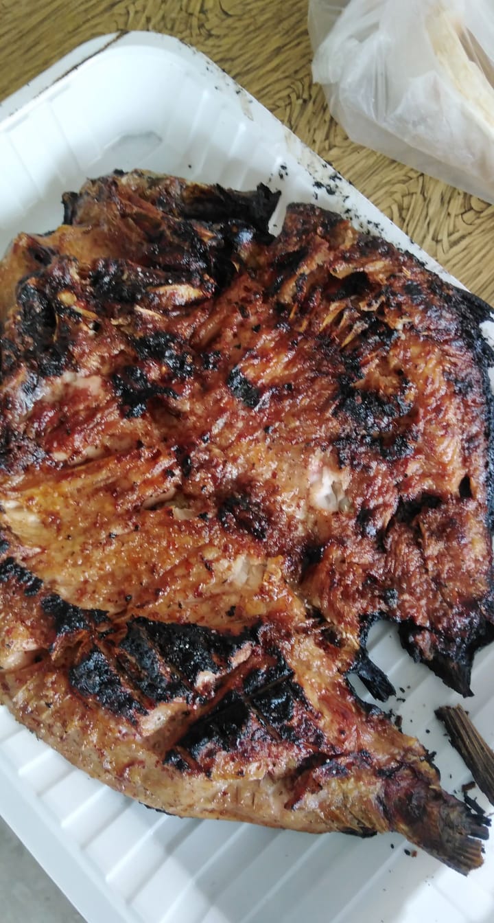 ماسی برژاوی شاهۆز | Irbil
