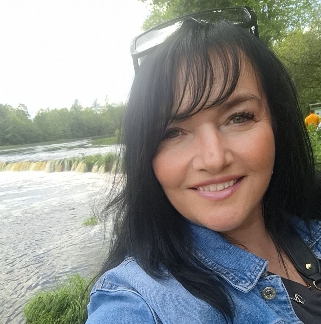 Dace Kudrjavceva added a new photo. Dace Kudrjavceva