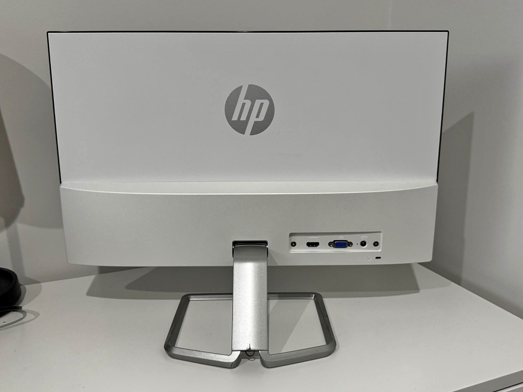 HP computer monitor HD - Monitors - Melbourne, Victoria, Australia ...
