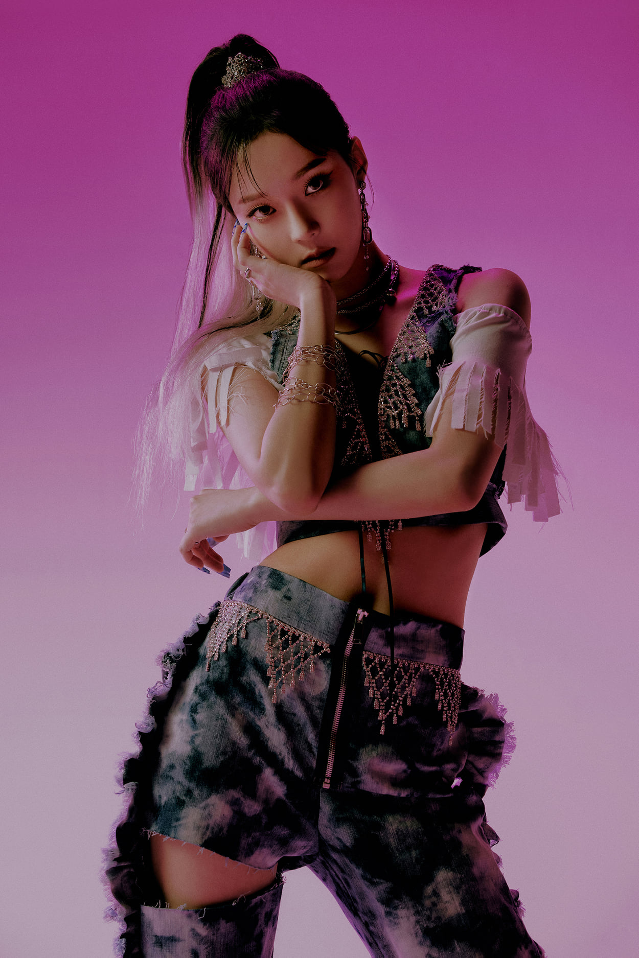 aespa 에스파 〖Next Level〗 ➫ 2021.05.17 6PM KST #WINTER #윈터