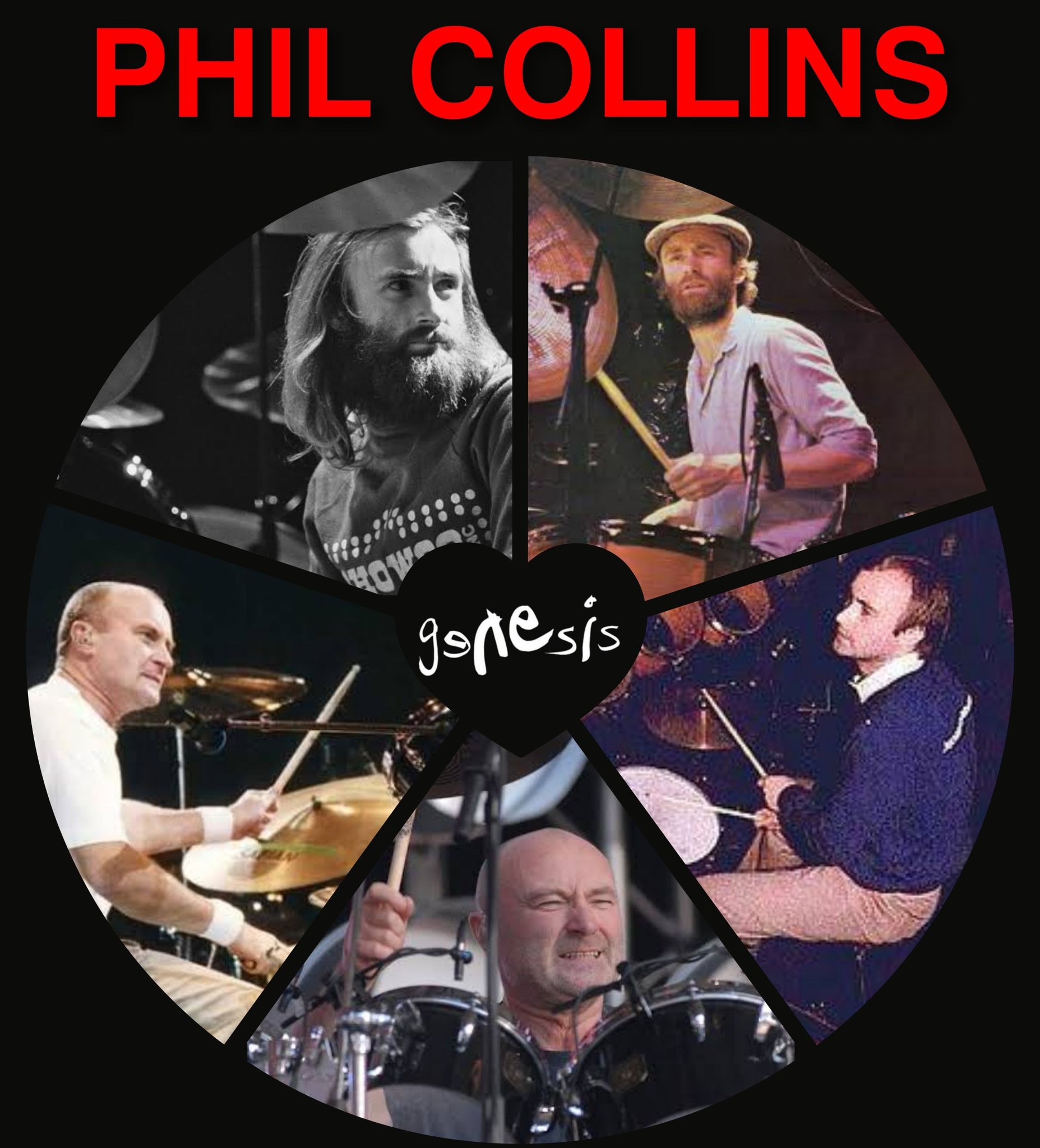 Ron Collins