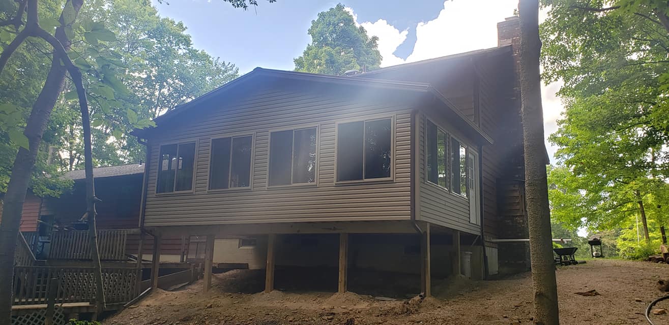 Lacy Custom Built LLC | Orrville OH